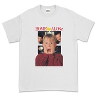 HOME ALONE FILM T-SHIRT/