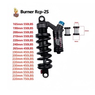 Dnm Rcp2S Shock Absorber Mountain Bike bicycle mtb Downhill DH Rear Shock 190mm 200m 220mm 240mm 550