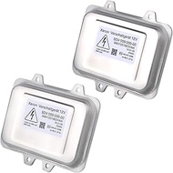 WMPHE Compatible with HID Xenon Headlight Ballast BMW, Mercedes, Cadillac, Jaguar, Volkswagen, Linco