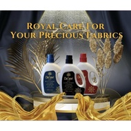 Dozee Botol 2KG Atau 10KG basuh baju wangi sangat dan jimat 5 in 1 mewangi pakaian melembut mencuci 