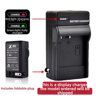 Nikon Compatible EN-EL3E Battery 2750mAh Digital Camera Battery for D7 D300 D100 D90 D700 D80 D200 D
