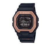 CASIO G-shock GBD-200SM GBD-200 GBX-100 GBD-100 นาฬิกาเชื่อมต่อบลูทูธ Bluetooth+นับก้าว+GPS+ คำนวณแ
