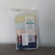 Sorella Bamboo Maxi Women's Panties