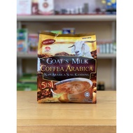 KOPI ARABICA BOT SUSU KAMBING