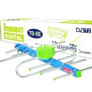 ANTENA  MYTV CHANEL DIGITAL