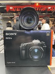 全新一樣 SONY RX10IV  RX10 IV RX10M4 RX10 M4 演唱會 運動會 追車 追飛機 齊盒 超新