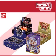 One Piece Card Game English Version ST21 OP10 OP09 PRB01 | One Piece English Booster Box (Official)
