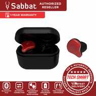 Sabbat X12 PRO 3D Clear Sound True Wireless Earbuds Blutooth 5.0 TWS Stereo Earphones
