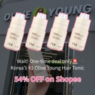 [H‘ar Official][Secret Link3]Dr.Mori N Scalp Hair loss care tonic | Root booster, Refresh & Nourish 