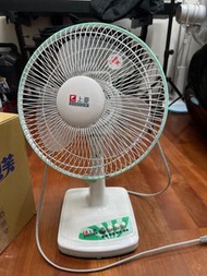 上豪25公分桌扇 （型號FN-1070)