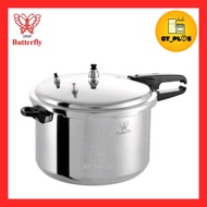 Butterfly BPC-28A Pressure Cooker 11 Liter BPC- 28 A Gt_Plus gt plus g_plus