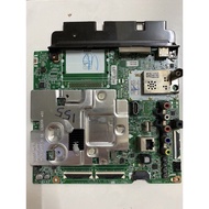 Main board tv LG49UJ630T