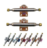 Pro Fingerboard Trucks 32-Inverted Style G3 - Mini Finger Skateboard Truck with Single Axles and Har