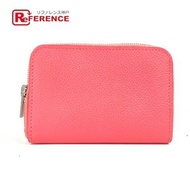 愛馬仕 Zip Ango 零錢包