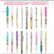 Premium Pen Cute Black Pen Not Gel Pen