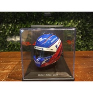 1/5 Spark Alfa Romeo C42 Valtteri Bottas 2022 5HF078 [MGM]