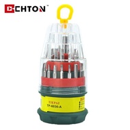 CHTON 31 in 1 Pagoda Screwdriver Multifunctional Combination Screwdriver Set