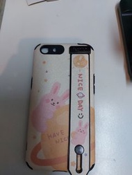 Oppo A71 4G小兔手機殼