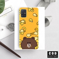 SAMSUNG A51 Case - Casing hp - Softcase Case hp SAMSUNG A51 - Casing hp - Softcase - Case hp SAMSUNG