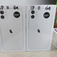 Iphone 11 64gb (Baru) Ibox