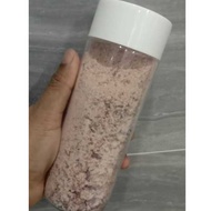 Aroma Bath Salt / Foot Spa / Epsom / Pink Himalayan / Blend of Essential Oil