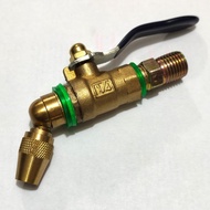 PROMO - NOZZLE / KRAN CUCI AC BENGKOK JET CLEANER LAGUNA LAKONI H&L