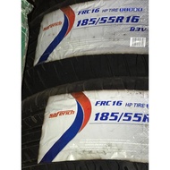 [ONLY PICK UP/WALK IN] 185/55R16 185 55 16 SAFERICH Car Tyre Tire Kereta Tayar Wheel Rim 16 inch