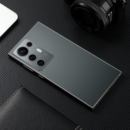 YK6-C25 ULtra 4G/5G Smartphone 6.8inch Screen Phone Memory 8GB+256GB Android 14.0