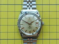 50′年代經典梅花錶 Titoni Watch Airmaster 347-345