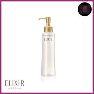SHISEIDO | ELIXIR Superior Skin Care By Age Make Up Cleansing Lotion [150ml]