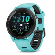 GARMIN Forerunner 265 Music GPS Running Watch