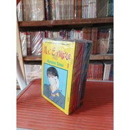 Mr ermine comic 1-8 finished