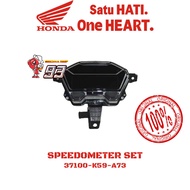 37100-K59-A73 SPEEDOMETER SET NEW VARIO 150 ESP K59J ORIGINAL