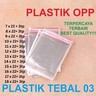 OPP PLASTIC 24 MICRON Thickness CONTENTS 100 SHEETS 7 x 22 8 x 22 9 x 22 10 x 2211 x 22 12 x 22 13 x