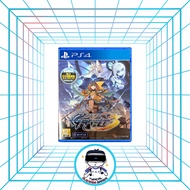 Azure Striker Gunvolt 3 PlayStation 4