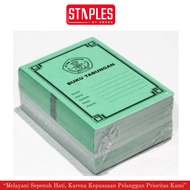 Savings Book School Savings Book/