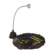 Transforming Toys Op Column Robot Alloy Version Large Size Optimus Prime Car Model 2077 ของเล่นเด็ก