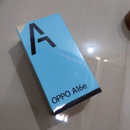 oppo a16e 3/32