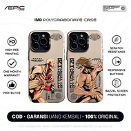 AEPIC Case For REALME C75 3 12 15 25 30 33 51 53 61 63 71 SX Premium Matte Polycarbonate Softcase Ha