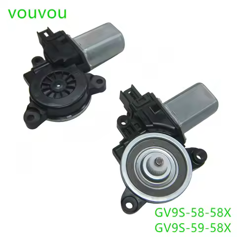 Car accessories GV9S-59-58X power window lift motor for Mazda CX5 2017-2021 cx8 cx9 Mazda 3 2017-202