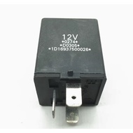 Welcome Foton Blizzard flash relay