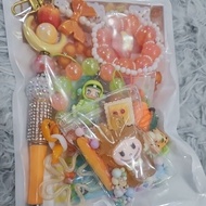 BUNDLE CHARMS | BEADABLE PEN