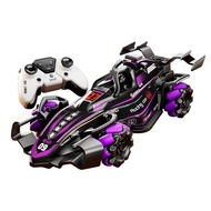 Children Gesture Sensor F1 Remote Control Car Four-Wheel Drive Off-Road Vehicle Drift Special Childr