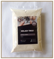Keladi Tikus Bubuk 1 kg / Serbuk Keladi Tikus Asli Murni