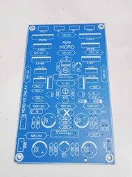 NEW PCB PA MCRD V5 Fiber