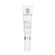 La Roche Posay 純維生素C抗皺緊緻保濕眼霜 15ml/0.5oz