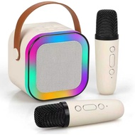 K12 Bluetooth Wireless Speaker Microphone Integrated Speaker Outdoor Speaker Karaoke Bluetooth Mini 