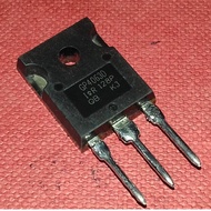 (3232) GP4063D IRGP4063DPBF GP4063D TO-247 48A 600V 大功率场效应管 gp4063d