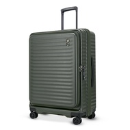 Echolac | Front Opening Travel Luggage
