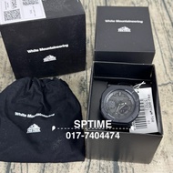 CASIO PROTREK X WHITE MOUNTAINEERING PRJ-B001WM-1DR / PRJ-B001WM-1 / PRJ-B001WM / PRJ-B001 TOUGH SOL